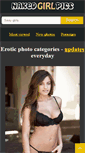 Mobile Screenshot of nakedgirlpic.com